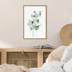 16" X 23" Tender Sprout II By Eva Watts Framed Canvas Wall Art - Amanti Art 9 16" X 23" Tender Sprout II By Eva Watts Framed Canvas Wall Art - Amanti Art -Household Improvement Store GUEST 6afa60f2 17fe 476f aa96 361665fdb2f5