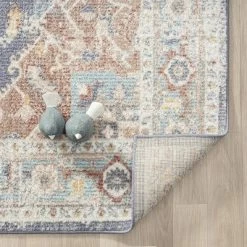 Luxe Weavers Pastel Floral Pattern Area Rug 15 Luxe Weavers Pastel Floral Pattern Area Rug -Household Improvement Store GUEST 6b1de3a8 053e 4a39 8844 9de52b6f7003