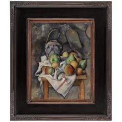 Creative Mark Museum Collection Arte Frame Single Frame - Black & Gold -Household Improvement Store GUEST 6b5c623a 23a6 4a83 b583 ba747891c437