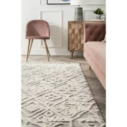 NuLOOM Diamond Shaggy Deja Area Rug 14 NuLOOM Diamond Shaggy Deja Area Rug -Household Improvement Store GUEST 6be915e3 b902 402b 9e74 b0bebfa38909