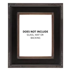 Creative Mark Museum Collection Arte Frame 6-Pack - Black & Gold -Household Improvement Store GUEST 6c72113c 5d44 4b14 b93c cbef580f25b0