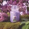 'Lilac Balsm' 22oz Large Jar - Yankee Candle 2 'Lilac Balsm' 22oz Large Jar - Yankee Candle -Household Improvement Store GUEST 6c896b2c 7735 4e41 b8e5 78b99af36678