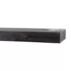 Modern Ember Vara Wood Mantel Shelf - Features Knots And Natural Distresssing 12 Modern Ember Vara Wood Mantel Shelf - Features Knots And Natural Distresssing -Household Improvement Store GUEST 6c8ffa8d b1bf 49c9 b98c 95568b42cb5f