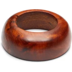 WellBrite 2 Piece Healing Crystal Ball, Selenite Sphere With Wood Stand, Home Décor -Household Improvement Store GUEST 6d0f84c1 7438 48ce b321 e2e116e64001