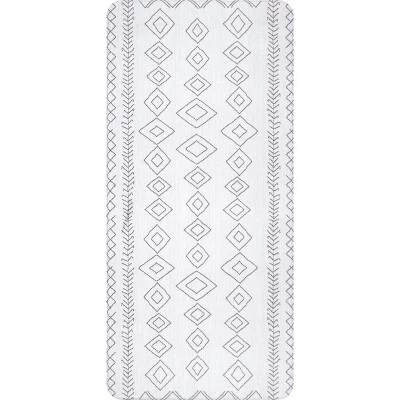 NuLOOM Serna Moroccan Anti Fatigue Kitchen Or Laundry Room Comfort Mat 8 NuLOOM Serna Moroccan Anti Fatigue Kitchen Or Laundry Room Comfort Mat - Image 6