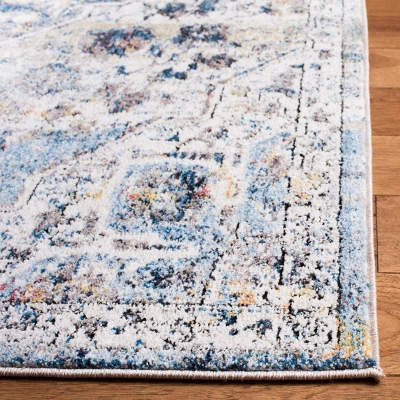 Bristol BTL365 Area Rug - Safavieh 4 Bristol BTL365 Area Rug - Safavieh - Image 2