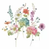 Lisa Audit Garden Flowers Peel And Stick Giant Wall Decal - RoomMates 1 Lisa Audit Garden Flowers Peel And Stick Giant Wall Decal - RoomMates -Household Improvement Store GUEST 6f3ea17b ee75 4e91 8935 81e06334e725