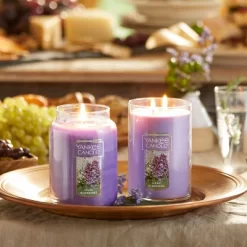 'Lilac Balsm' 22oz Large Jar - Yankee Candle 12 'Lilac Balsm' 22oz Large Jar - Yankee Candle -Household Improvement Store GUEST 6f67f94d e472 4e11 ada6 0ccbdd4682d3