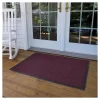 3'x5' Solid Doormat Burgundy - HomeTrax 1 3'x5' Solid Doormat Burgundy - HomeTrax -Household Improvement Store GUEST 6f9c4a5b 93f9 4cc9 8d47 2da9ae9c0ba0