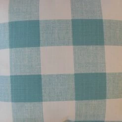 Plaid Square Throw Pillow - Pillow Collection