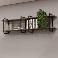 Modern Floating Wall Shelves - Techni Mobili -Household Improvement Store GUEST 702b058e 57d5 4927 80b0 37cd62c070c5