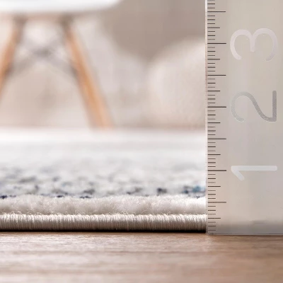 NuLOOM Transitional Delores Area Rug 6 NuLOOM Transitional Delores Area Rug - Image 4