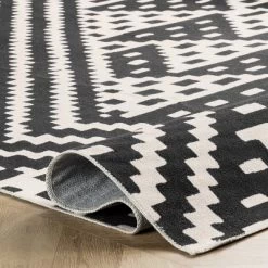 NuLOOM Chiara Machine Washable Modern Geometric Area Rug 16 NuLOOM Chiara Machine Washable Modern Geometric Area Rug -Household Improvement Store GUEST 72d1c0b7 6c5b 440e 85a4 5833c5f5532e