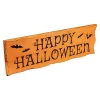 Northlight 24" Wooden 'Happy Halloween' Wall Sign With Bats 2 Northlight 24" Wooden 'Happy Halloween' Wall Sign With Bats -Household Improvement Store GUEST 72d8c8c7 a6c6 4a57 acee 81572b1b87c5
