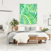 Jungle Vines By Modern Tropical Wall Tapestry -Americanflat - Americanflat 2 Jungle Vines By Modern Tropical Wall Tapestry -Americanflat - Americanflat -Household Improvement Store GUEST 73b5be3a a6fc 4c80 94d9 0c089aa5d224