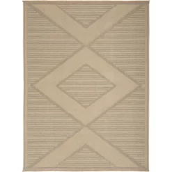 Nourison Washable Jute Non-Slip Modern Geometric Fringe Indoor Rug 22 Nourison Washable Jute Non-Slip Modern Geometric Fringe Indoor Rug -Household Improvement Store GUEST 73f6e37e ce62 424d 8c46 28b831917692