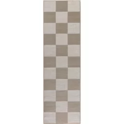 Nourison Washable Modern Jute Checkered Geometric Non-Skid Indoor Area Rug 17 Nourison Washable Modern Jute Checkered Geometric Non-Skid Indoor Area Rug -Household Improvement Store GUEST 740cc8b1 03aa 40f4 9085 b440be8cd14f