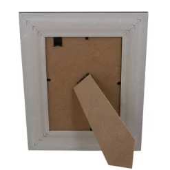 Northlight 10" Distressed Finish Black Picture Frame With Easel Back For 5" X 7" Photos 11 Northlight 10" Distressed Finish Black Picture Frame With Easel Back For 5" X 7" Photos -Household Improvement Store GUEST 7477f2da 5d99 45b0 8325 6bf22546784a