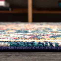 Brooklyn Geometric Medallion Area Rug - JONATHAN Y 12 Brooklyn Geometric Medallion Area Rug - JONATHAN Y -Household Improvement Store GUEST 749bc5a6 7aaa 4a3d b349 e3cc5b0f7232