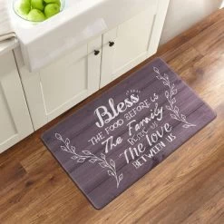 World Rug Gallery Bless Anti-Fatigue Standing Mat 16 World Rug Gallery Bless Anti-Fatigue Standing Mat -Household Improvement Store GUEST 75b22627 7031 4aa0 b914 28f31ffdf385