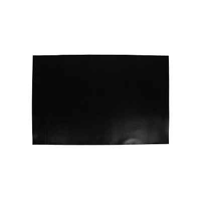 Holli Zollinger LINEN STRIPE RUSTIC Looped Vinyl Welcome Mat - Society6 5 Holli Zollinger LINEN STRIPE RUSTIC Looped Vinyl Welcome Mat - Society6 - Image 3