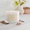 Wood Lidded Glass Wellness Focus Candle - Threshold™ 1 Wood Lidded Glass Wellness Focus Candle - Threshold™ -Household Improvement Store GUEST 7691b327 1fe6 4918 aa18 3c55cbcda084