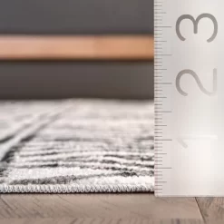 NuLOOM Lucci Machine Washable Aztec Area Rug 13 NuLOOM Lucci Machine Washable Aztec Area Rug -Household Improvement Store GUEST 77a63823 5989 46c9 8dcd b5bd55ba9b8f