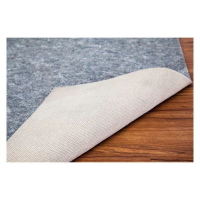 Surface Solid Woven Rug Pad - Anji Mountain 6 Surface Solid Woven Rug Pad - Anji Mountain - Image 4
