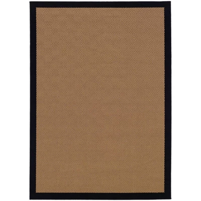 Lindos Neutral Border Rug Beige/Black - Captiv8e Designs 17 Lindos Neutral Border Rug Beige/Black - Captiv8e Designs - Image 15