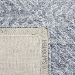 Abstract ABT146 Hand Tufted Area Rug - Safavieh -Household Improvement Store GUEST 7a7fd380 e80c 426b 8080 8171e3bc6313