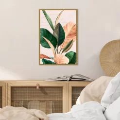 16" X 23" Thine I By Eva Watts Framed Canvas Wall Art - Amanti Art 11 16" X 23" Thine I By Eva Watts Framed Canvas Wall Art - Amanti Art -Household Improvement Store GUEST 7b5ddf0c 407a 43be a467 d006e4bb4141