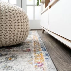 Lorena Ornate Boho Medallion Area Rug - JONATHAN Y 13 Lorena Ornate Boho Medallion Area Rug - JONATHAN Y -Household Improvement Store GUEST 7c05d111 3604 4d6a 97ff c88f30cd2f1c