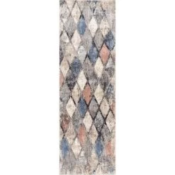 NuLOOM Saoirse Distressed Trellis Area Rug 21 NuLOOM Saoirse Distressed Trellis Area Rug -Household Improvement Store GUEST 7c05f8a2 ca7a 4fd5 8a19 53066c919aa5