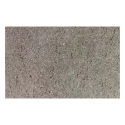 Emma And Oliver Non-Slip 1/4 Inch Thick Gray Multi-Surface Reversible Area Rug Pad 16 Emma And Oliver Non-Slip 1/4 Inch Thick Gray Multi-Surface Reversible Area Rug Pad -Household Improvement Store GUEST 7d44aece f30e 436b b033 ee05fc22cb1b 1