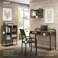 Modern Floating Wall Shelves - Techni Mobili -Household Improvement Store GUEST 7d85fa03 c367 4ed4 9050 656c2783ab2f