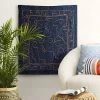 30" X 36" We Are All In This Together Cotton Embroidered Woven Polyester/Cotton Slub Wall Art Blue - Opalhouse⢠1 30" X 36" We Are All In This Together Cotton Embroidered Woven Polyester/Cotton Slub Wall Art Blue - Opalhouse⢠-Household Improvement Store GUEST 7de5da2f d091 4247 b91b ad5c297ca620
