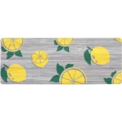 World Rug Gallery Lemon Pattern Anti Fatigue Standing Mat 19 World Rug Gallery Lemon Pattern Anti Fatigue Standing Mat -Household Improvement Store GUEST 7e2f8a49 ee97 46a2 9324 d8494de88b30