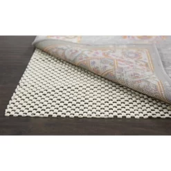 Nourison Grid-Loc Non-Slip Rug Pad 21 Nourison Grid-Loc Non-Slip Rug Pad -Household Improvement Store GUEST 802aee6c c450 4aa1 860d 2874b76b5e94
