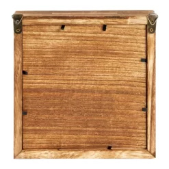 Juvale Our Adventure Travel Fund Bank For Adults, Rustic Wooden Honeymoon Piggy Bank For Wedding Gift, Money Box For Traveling, 7 X 7 In -Household Improvement Store GUEST 81678eba f01c 4087 8dae 9882014dd426