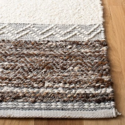 Natura NAT326 Hand Woven Area Rug - Safavieh 4 Natura NAT326 Hand Woven Area Rug - Safavieh - Image 2