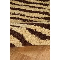 Moroccan Shag Rug Sahara - Linon 6 Moroccan Shag Rug Sahara - Linon -Household Improvement Store GUEST 821a3f2d 086a 457a 9cae 5178d12522ed