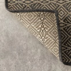 NuLOOM Margo Aztec Diamonds Indoor And Outdoor Area Rug 17 NuLOOM Margo Aztec Diamonds Indoor And Outdoor Area Rug -Household Improvement Store GUEST 8252ef6a f67d 45a4 8f41 9a74bfc2e6ad