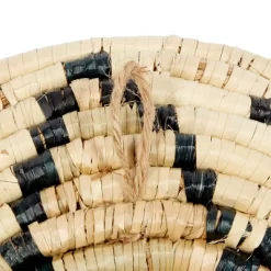 Set Of 3 Seagrass Plate Handmade Basket Wall Decors Brown - Olivia & May 12 Set Of 3 Seagrass Plate Handmade Basket Wall Decors Brown - Olivia & May -Household Improvement Store GUEST 827af3aa 14b9 41b1 a727 afa7a10a5e8a