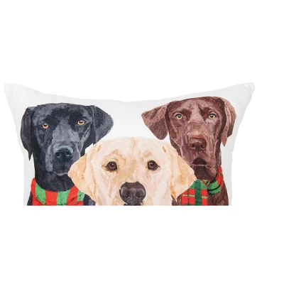 C&F Home Lab Scarves Trio Indoor And Outdoor Throw Pillow 3 C&F Home Lab Scarves Trio Indoor And Outdoor Throw Pillow