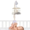 Lambs & Ivy Goodnight Moon Musical Baby Crib Mobile Soother Toy - Stars/Clouds 2 Lambs & Ivy Goodnight Moon Musical Baby Crib Mobile Soother Toy - Stars/Clouds -Household Improvement Store GUEST 840ee8ae 7edc 4b6a b105 273368e0a92f
