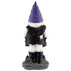 Northlight 11.75" Gnome Skeleton "Keep Out" Halloween Decoration -Household Improvement Store GUEST 84dd3ce6 2a90 4e65 9bdd 43e03a5ee29f