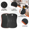 Costway Anti Fatigue Wobble Balance Board Mat W/ Massage Points For Standing Desk Workout 2 Costway Anti Fatigue Wobble Balance Board Mat W/ Massage Points For Standing Desk Workout -Household Improvement Store GUEST 84f7c616 a32a 4949 9c71 43b24711a8a6