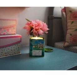 Ukonic Disney Princess Home Collection 11-Ounce Scented Tea Tin Candle | Tiana 10 Ukonic Disney Princess Home Collection 11-Ounce Scented Tea Tin Candle | Tiana -Household Improvement Store GUEST 851b4a66 08bd 4e3b 812f 7643d92985a4