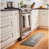 55" X 19" Grateful Kitchen Runner Rug - J&V Textiles 1 55" X 19" Grateful Kitchen Runner Rug - J&V Textiles -Household Improvement Store GUEST 85e63699 d0e3 4222 a7c6 b96edc329b1e