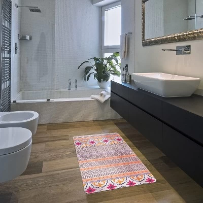 World Rug Gallery Boho Shade Anti-Fatigue Standing Mat 9 World Rug Gallery Boho Shade Anti-Fatigue Standing Mat - Image 7